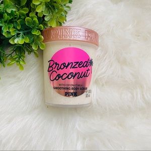 Smoothing body scrub
